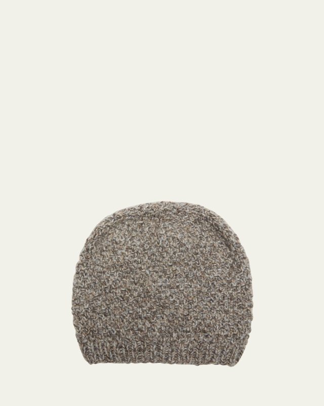 Coppelia Cashmere Hat